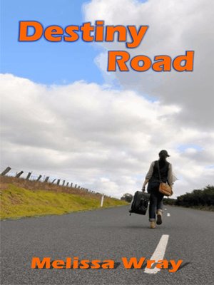 cover image of Destiny Road
